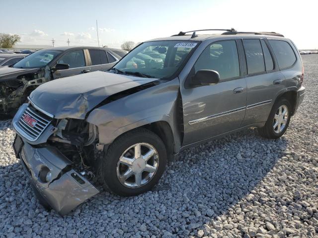 2008 GMC ENVOY, 