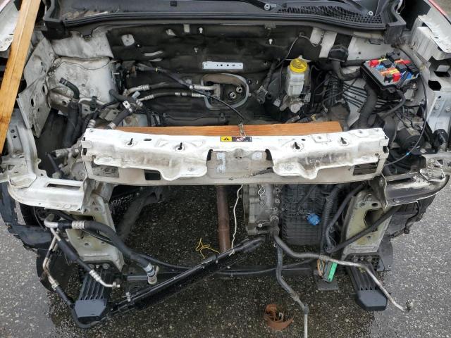 ZFBERFAB1H6G36181 - 2017 RAM PROMASTER WHITE photo 12