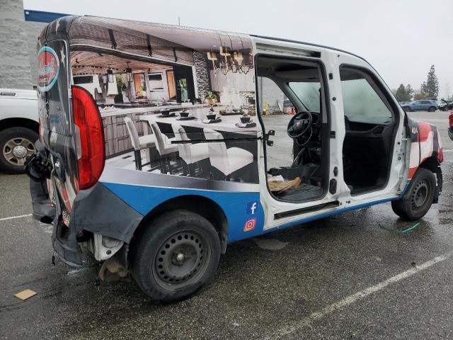 ZFBERFAB1H6G36181 - 2017 RAM PROMASTER WHITE photo 3