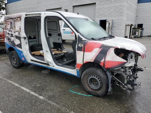 ZFBERFAB1H6G36181 - 2017 RAM PROMASTER WHITE photo 4