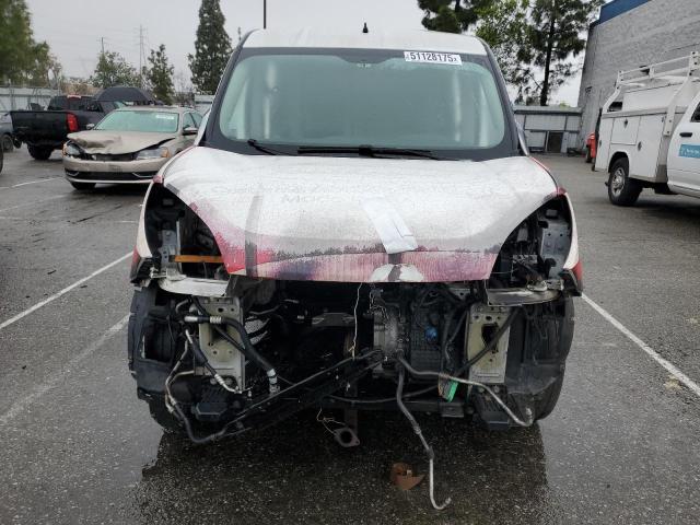 ZFBERFAB1H6G36181 - 2017 RAM PROMASTER WHITE photo 5