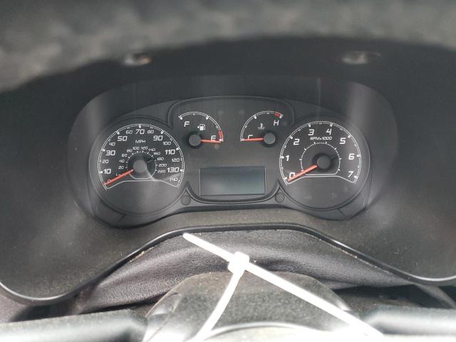 ZFBERFAB1H6G36181 - 2017 RAM PROMASTER WHITE photo 9