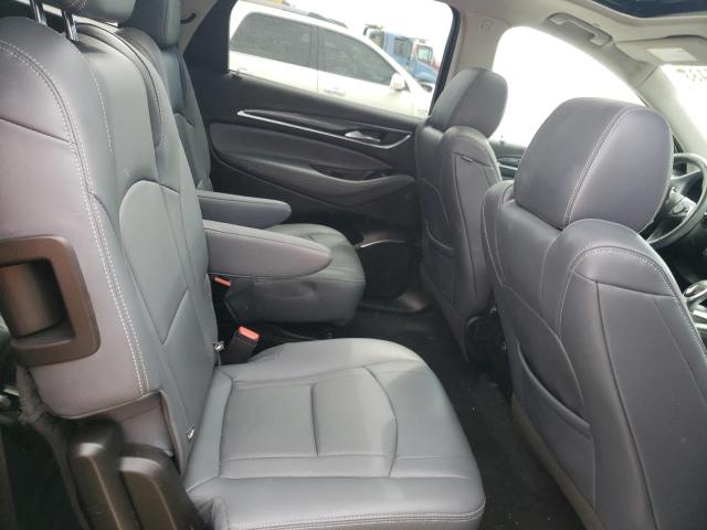 5GAERBKW9KJ309182 - 2019 BUICK ENCLAVE ESSENCE 黑色 照片 10