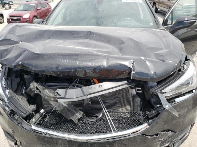 5GAERBKW9KJ309182 - 2019 BUICK ENCLAVE ESSENCE 黑色 照片 11