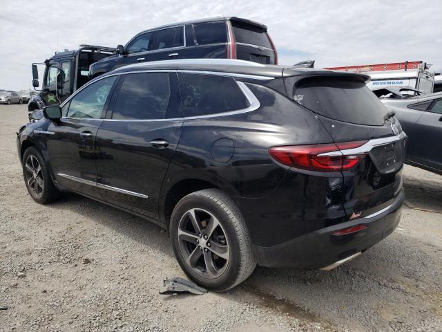 5GAERBKW9KJ309182 - 2019 BUICK ENCLAVE ESSENCE 黑色 照片 2