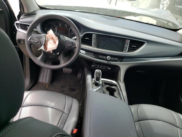 5GAERBKW9KJ309182 - 2019 BUICK ENCLAVE ESSENCE 黑色 照片 8