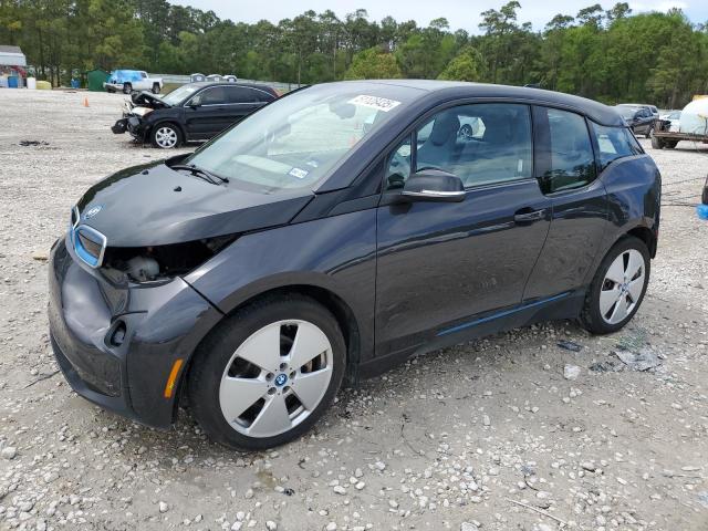 2015 BMW I3 BEV, 