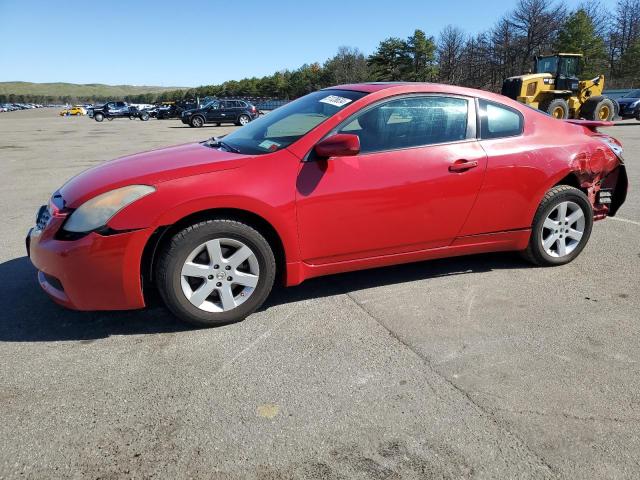 2008 NISSAN ALTIMA 2.5S, 