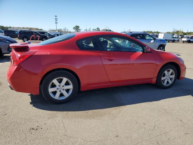 1N4AL24E28C162838 - 2008 NISSAN ALTIMA 2.5S RED photo 3