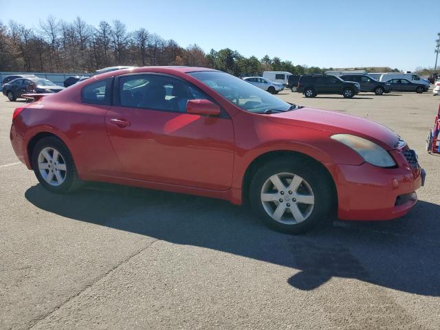 1N4AL24E28C162838 - 2008 NISSAN ALTIMA 2.5S RED photo 4