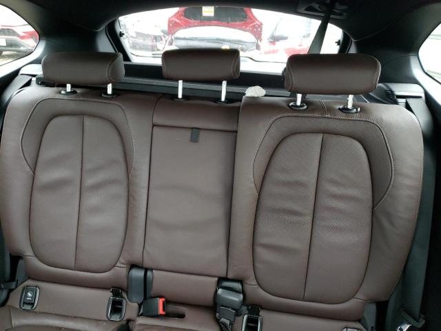 WBXJG9C08M3M74446 - 2021 BMW X1 XDRIVE28I BLUE photo 10