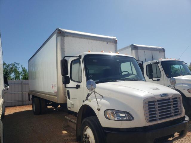 1FVACWDUXCHBJ1776 - 2012 FREIGHTLINER M2 106 MEDIUM DUTY WHITE photo 1