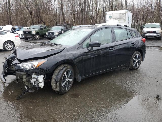 2019 SUBARU IMPREZA PREMIUM, 