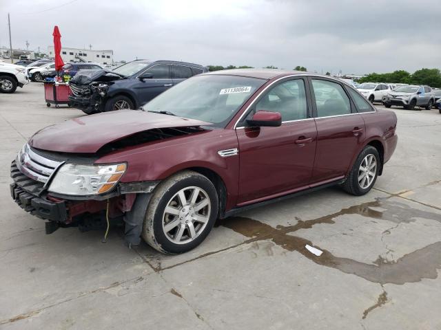 2008 FORD TAURUS SEL, 