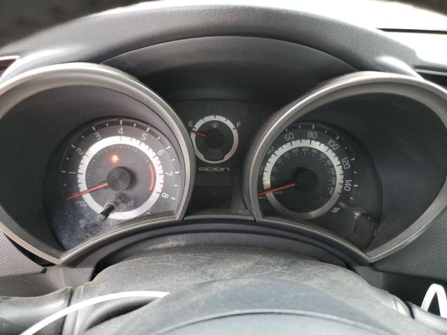 JTKJF5C75B3019291 - 2011 TOYOTA SCION TC 黑色 照片 9