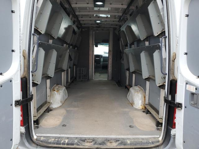 WD3PE8CB3C5701287 - 2012 MERCEDES-BENZ SPRINTER 2500 WHITE photo 11