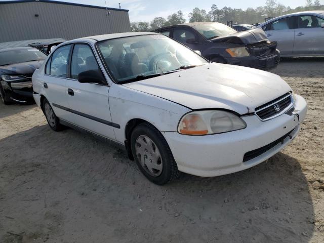 2HGEJ6671VH531657 - 1997 HONDA CIVIC LX WHITE photo 4