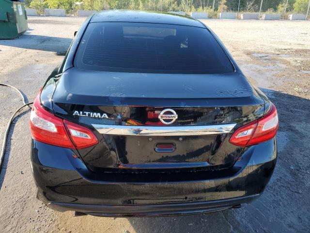 1N4AL3AP9HC492360 - 2017 NISSAN ALTIMA 2.5 BLACK photo 6