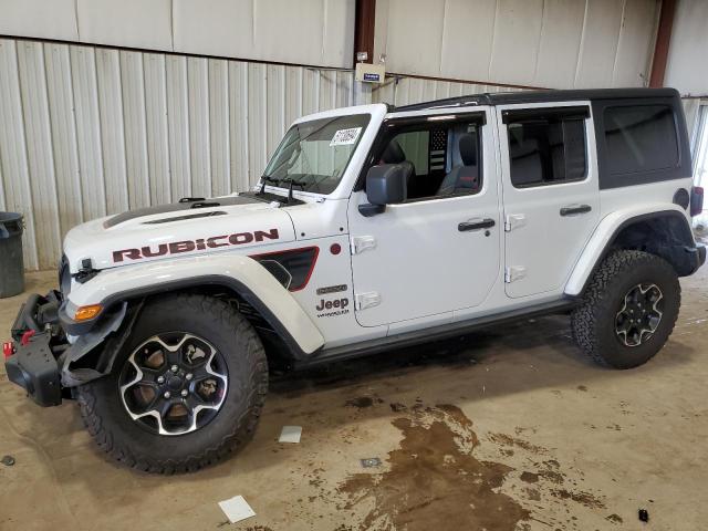 2020 JEEP WRANGLER RUBICON, 