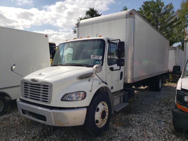 2016 FREIGHTLINER M2 106 MEDIUM DUTY, 