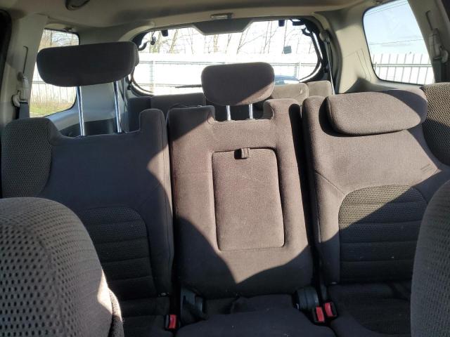 5N1AR18W75C780900 - 2005 NISSAN PATHFINDER LE GRAY photo 10