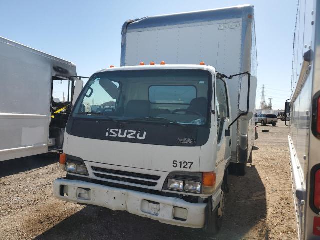 2005 ISUZU NPR, 