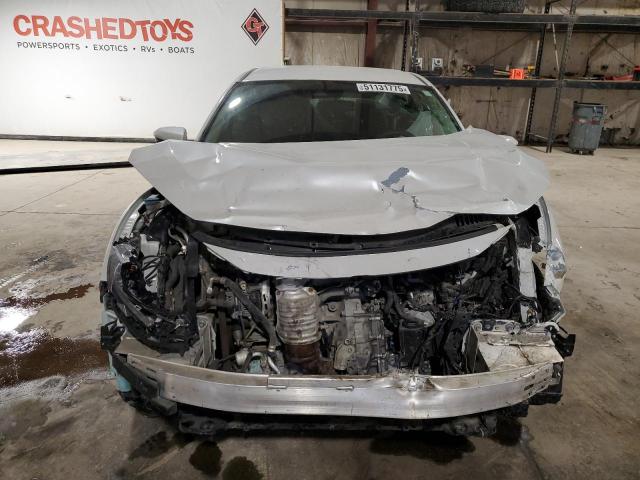 19XFC2F62LE200530 - 2020 HONDA CIVIC LX თეთრი ფოტო 5