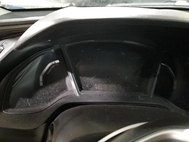 19XFC2F62LE200530 - 2020 HONDA CIVIC LX თეთრი ფოტო 9