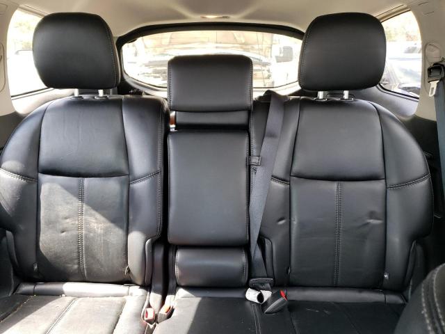 5N1AR2MM5GC612136 - 2016 NISSAN PATHFINDER S BLUE photo 10