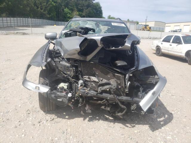 5UXZW0C5XCL667656 - 2012 BMW X5 XDRIVE35D Boz foto 5