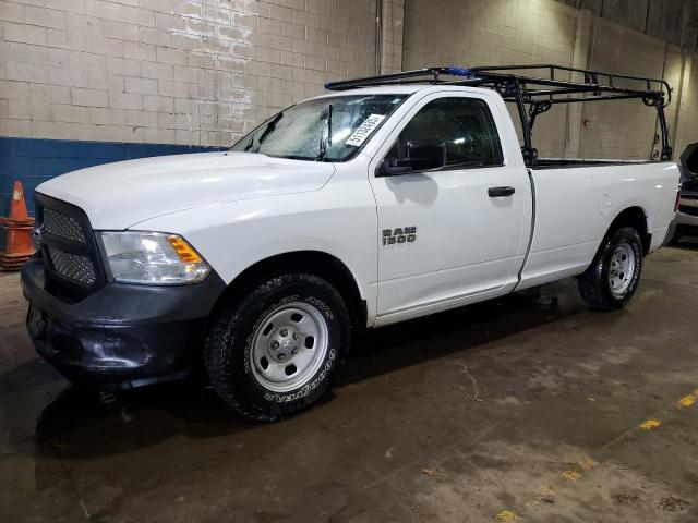 2016 RAM 1500 ST, 