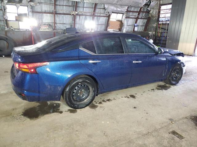 1N4BL4BV0LC179696 - 2020 NISSAN ALTIMA S BLUE photo 3