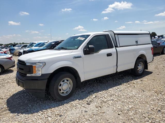 2018 FORD F150, 