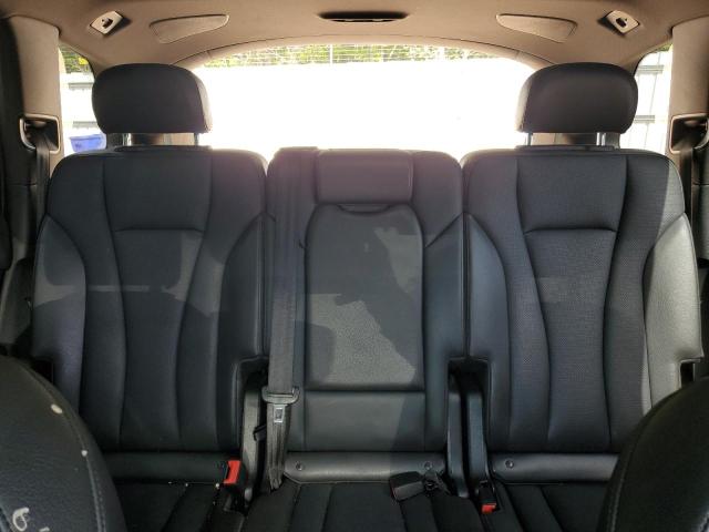 WA1VAAF74KD010372 - 2019 AUDI Q7 PRESTIGE BLACK photo 10