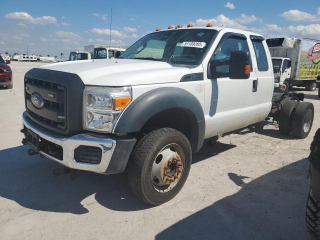 2012 FORD F550 SUPER DUTY, 