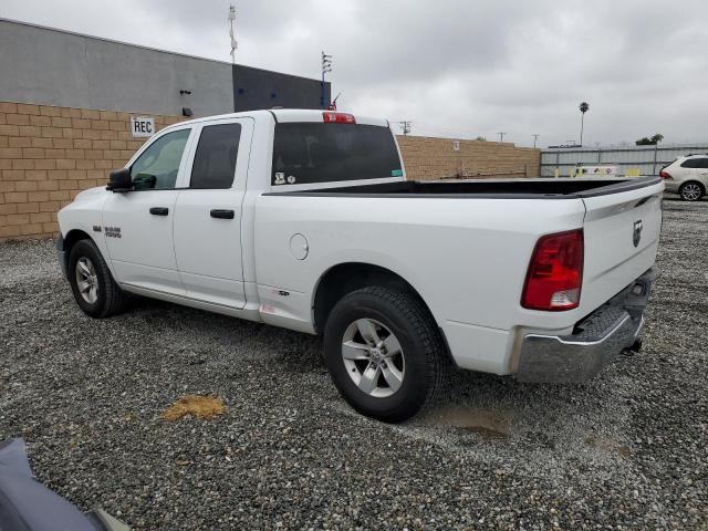 1C6RR6FT6FS709781 - 2015 RAM 1500 ST WHITE photo 2