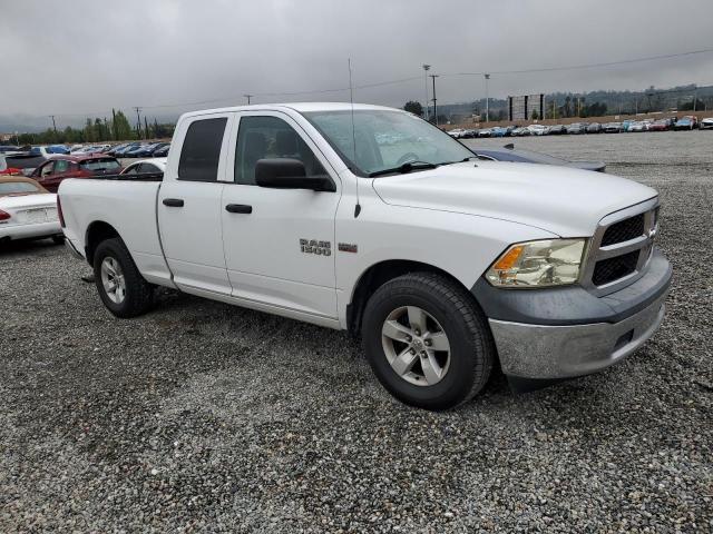 1C6RR6FT6FS709781 - 2015 RAM 1500 ST WHITE photo 4