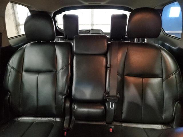 5N1AR2MN7DC624891 - 2013 NISSAN PATHFINDER S BLACK photo 10