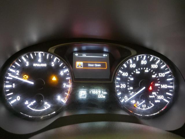 5N1AR2MN7DC624891 - 2013 NISSAN PATHFINDER S BLACK photo 9