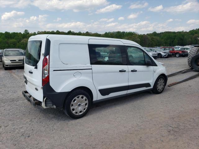 NM0LS7E70F1191957 - 2015 FORD TRANSIT CO XL WHITE photo 3