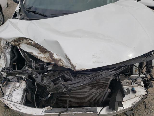 2HGFC2F80LH581009 - 2020 HONDA CIVIC SPORT 白色 照片 11