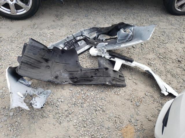 2HGFC2F80LH581009 - 2020 HONDA CIVIC SPORT 白色 照片 12