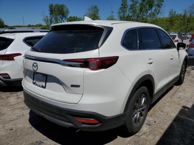 JM3TCBCY5G0116328 - 2016 MAZDA CX-9 TOURING WHITE photo 3