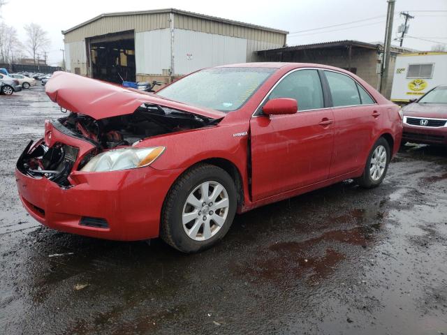 2009 TOYOTA CAMRY HYBRID, 