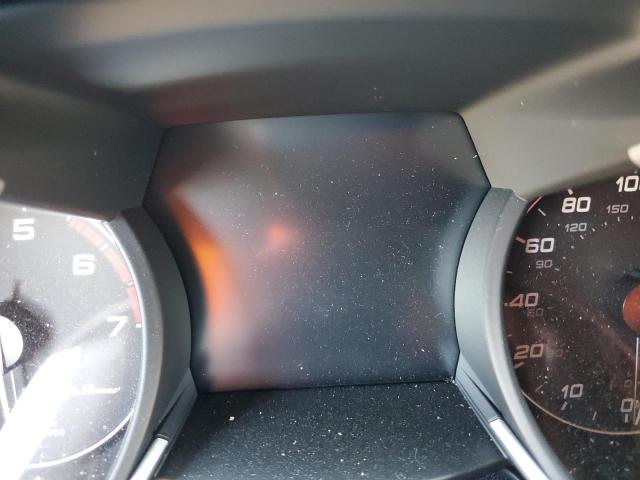 ZASPAKBN5N7D32439 - 2022 ALFA ROMEO STELVIO TI BLACK photo 9