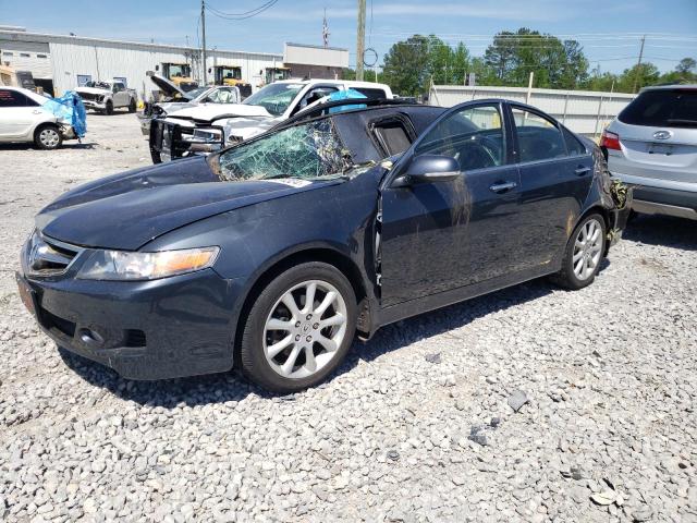 2006 ACURA TSX, 