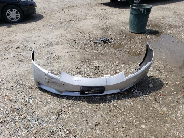 2HGFA16609H538586 - 2009 HONDA CIVIC LX-S Argent photo 12