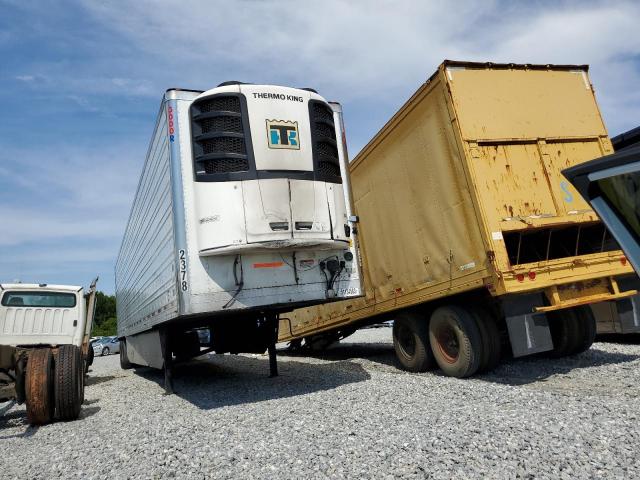1UYVS2531H6969301 - 2017 UTILITY TRAILER WHITE photo 10