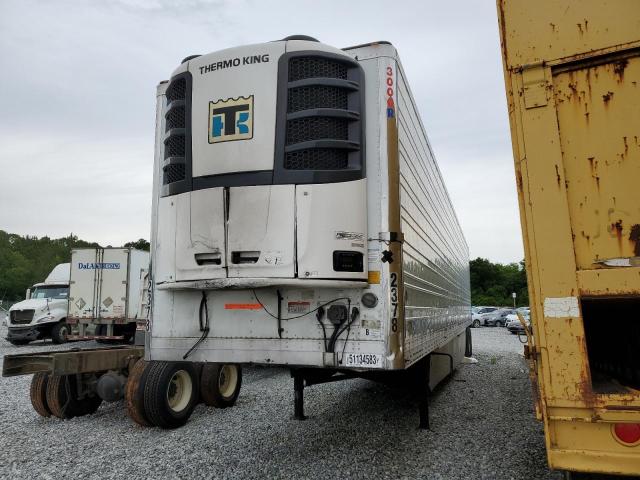 1UYVS2531H6969301 - 2017 UTILITY TRAILER WHITE photo 3
