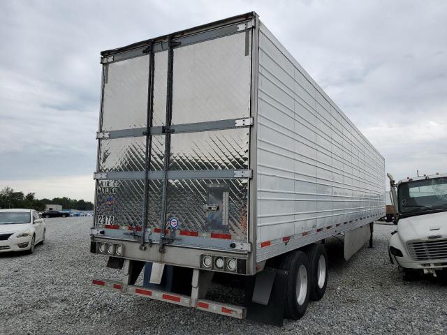 1UYVS2531H6969301 - 2017 UTILITY TRAILER WHITE photo 5